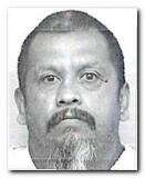 Offender Jose Efrain Munoz