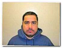 Offender Jose Fernando Munoz