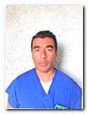 Offender Jose Francisco Mendoza