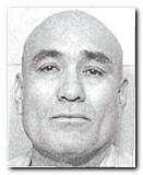 Offender Jose Garza Molina