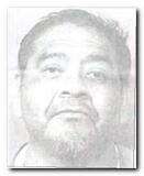 Offender Jose Hugo Mercado