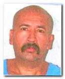 Offender Jose Luis Medrano