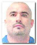 Offender Jose Luis Mendoza