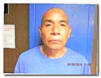 Offender Jose Luis Meza