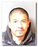 Offender Jose Manuel Munoz