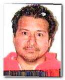 Offender Jose Medrano