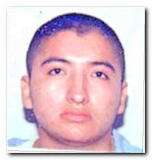 Offender Jose Medrano