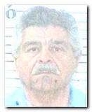 Offender Jose Menchaca