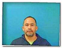 Offender Jose Mendoza