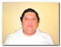 Offender Jose Miguel Mejia