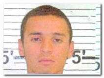 Offender Jose Miralda