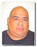 Offender Jose Octavio Millan