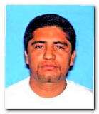 Offender Jose Trinidad Morales