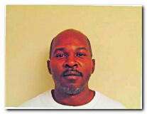 Offender Larry Wayne Carter