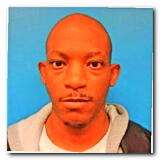 Offender Lavert Reginal Bowman