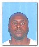 Offender Lee Sentel Brooks