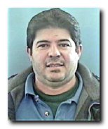 Offender Luis Ernesto Marroquin