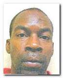 Offender Marcus Dewayne Clark