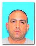 Offender Mark Christopher Rodriguez