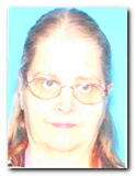 Offender Nancy (deceased) Allen