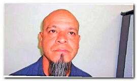 Offender Paulino Casiano