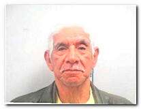 Offender Pedro Vasquez Sr