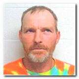 Offender Richard Alan Burks