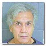 Offender Richard P. Mantos