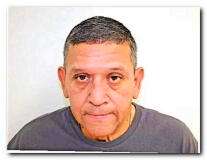 Offender Ricky Lynn Gonzales