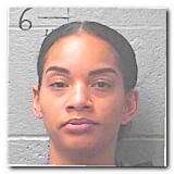 Offender Sashane Latorna Chin