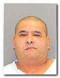 Offender Sebero Flores Jr