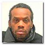 Offender Sharrod Bennett