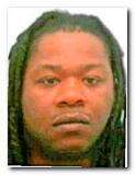 Offender Shawreed Jawone Fitzgerald