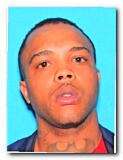 Offender Vidol Marcell Bibbs