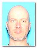 Offender Brian Douglas Visser