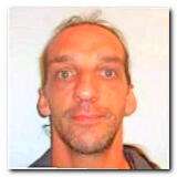 Offender Daniel A. Gillis