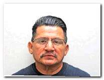 Offender Daniel Torres