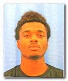 Offender Darien Cortrel Latham