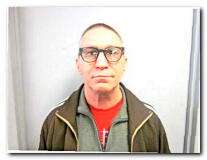 Offender David Gregory Forrest