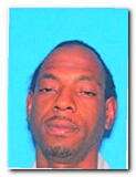 Offender David Lamar Williams