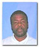 Offender Derrick Dewayne Peyton