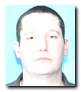 Offender Donald Ray Hosier Jr