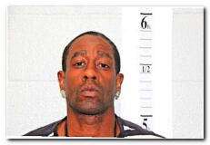 Offender Eddie Lee Williams