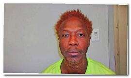 Offender Emanuel Lynn Turner