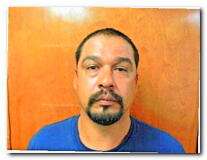 Offender Erasmo Gonzales