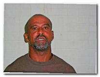 Offender Gregg Earl Coney