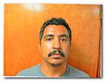 Offender Gumercindo Garcia Lopez Jr