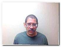 Offender Jerry Vega