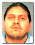 Offender Jorge Hernandez-mercado