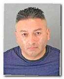 Offender Jose Alberto Navarrete